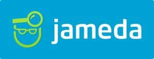 jameda logo Bitte bewerten Sie uns