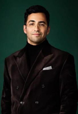 Dr. med. Ömer Durbin