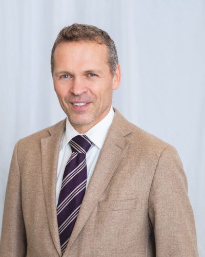 Dr. med. Andreas Schief