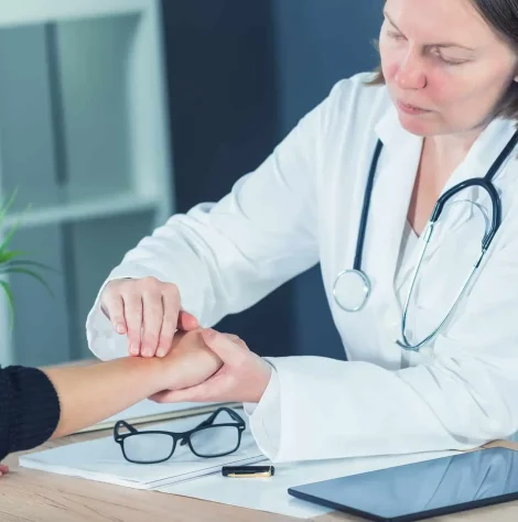 MVZ MEDICOLEO