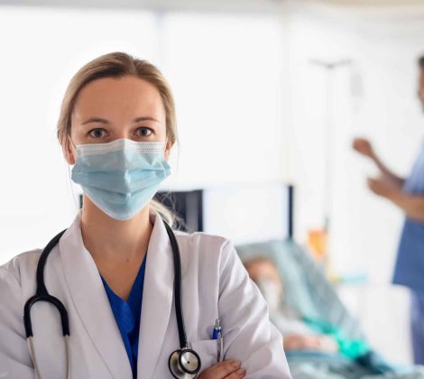 Endoprothesen Sprechstunde